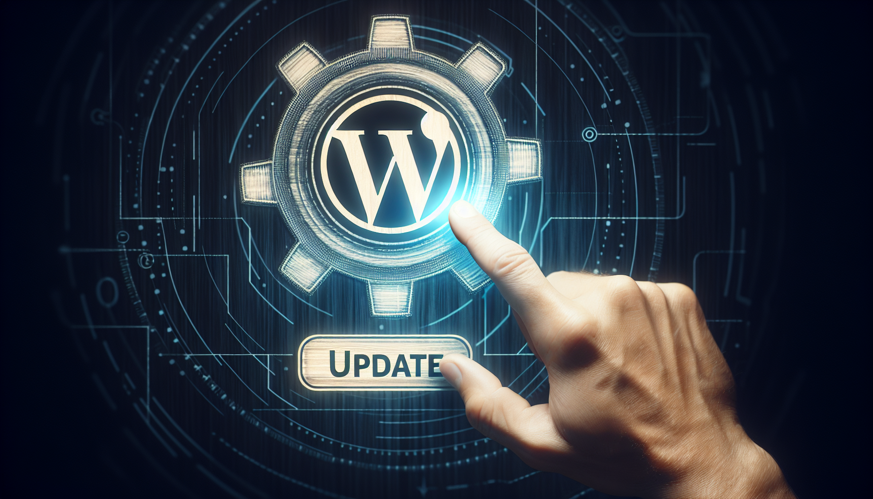 The Importance of Keeping Your WordPress Site Up to Date