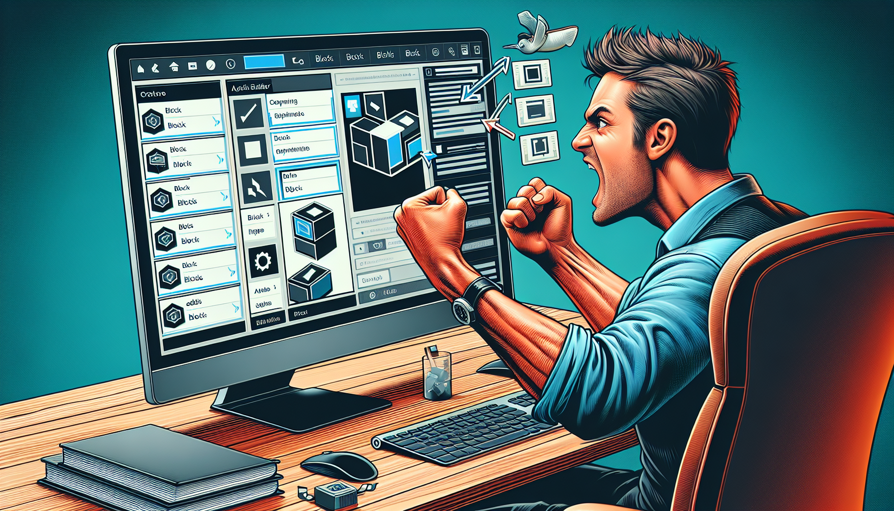 Mastering the Basics of WordPress Block Editor