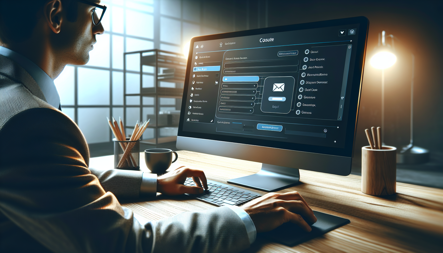 How to Set Up an Email Account, Forwarder, or Autoresponder in Your cPanel Account