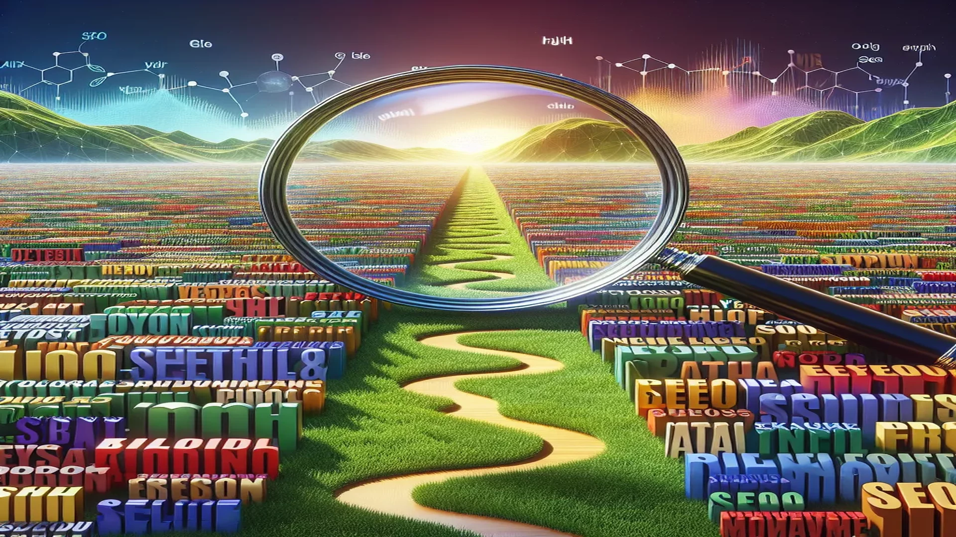 Beyond Keywords: Advanced SEO Tactics for Sustainable Organic Growth