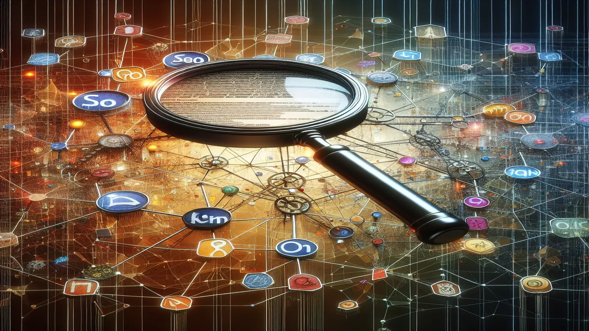 The Ultimate Guide to Understanding SEO: A Beginner's Handbook