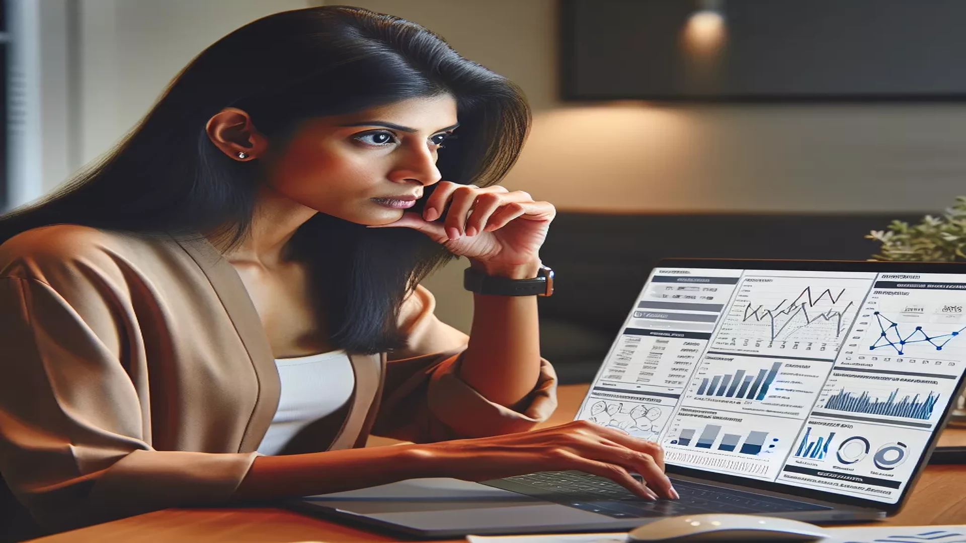 Data Analytics for Website Marketing: A Comprehensive Guide